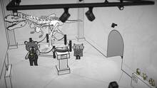 Imagen 4 de Feline Forensics and the Meowseum Mystery