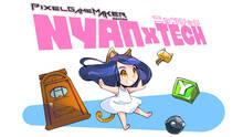 Imagen 7 de Pixel Game Maker Series NYANxTECH