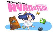 Imagen 8 de Pixel Game Maker Series NYANxTECH