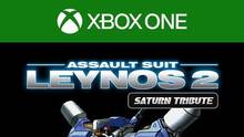 Imagen 15 de Assault Suit Leynos 2 Saturn Tribute