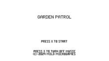 Imagen 4 de GARDEN PATROL
