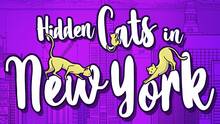 Imagen 18 de Hidden Cats in New York