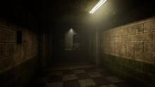 Imagen 12 de Slender: The Arrival VR