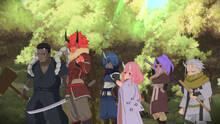 Imagen 6 de That Time I Got Reincarnated as a Slime ISEKAI Chronicles