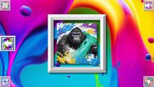 Imagen 5 de Color Splash: Monkeys