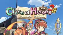 Imagen 9 de Class of Heroes 2G: Remaster Edition