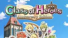 Imagen 22 de Class of Heroes: Anniversary Edition