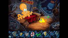 Imagen 3 de Freddi Fish 2: The Case of The Haunted Schoolhouse