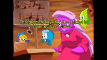 Imagen 4 de Freddi Fish 2: The Case of The Haunted Schoolhouse