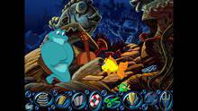 Imagen 7 de Freddi Fish 2: The Case of The Haunted Schoolhouse
