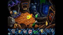 Imagen 8 de Freddi Fish 2: The Case of The Haunted Schoolhouse