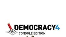Imagen 7 de Democracy 4: Console Edition