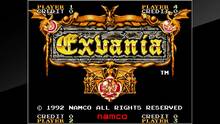 Imagen 4 de Arcade Archives Exvania