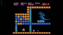 Imagen 5 de EGGCONSOLE Dragon Slayer IV DRASLEFAMILY MSX2