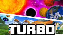 Imagen 58 de Turbo Golf Racing