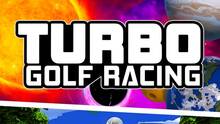 Imagen 44 de Turbo Golf Racing
