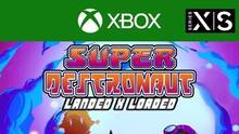 Imagen 19 de Super Destronaut Landed X Loaded