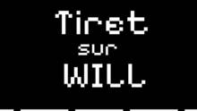 Imagen 6 de A Bibelot: Tiret sur Will