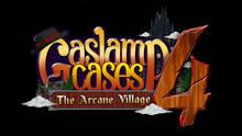 Imagen 8 de Gaslamp Cases 4: The Arcane Village