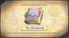 Imagen 35 de Pilo and the Holobook