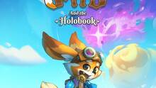 Imagen 22 de Pilo and the Holobook