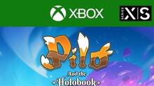 Imagen 23 de Pilo and the Holobook