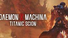 Imagen 18 de Daemon X Machina Titanic Scion