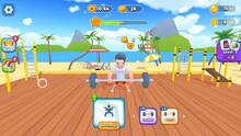 Imagen 2 de Gym Lifting Hero: Tile Master
