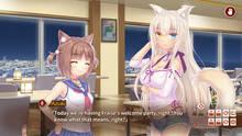 Imagen 4 de NEKOPARA After