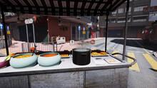 Imagen 4 de Dirty Street Food Simulator