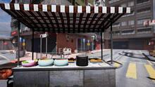 Imagen 5 de Dirty Street Food Simulator