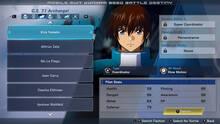 Imagen 16 de MOBILE SUIT GUNDAM SEED BATTLE DESTINY REMASTERED