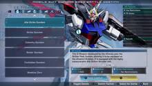 Imagen 17 de MOBILE SUIT GUNDAM SEED BATTLE DESTINY REMASTERED