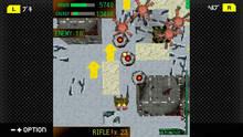 Imagen 2 de G-MODE + ARMORED CORE MOBILE MISSION