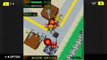 Imagen 5 de G-MODE + ARMORED CORE MOBILE MISSION