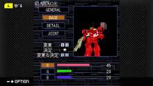 Imagen 6 de G-MODE + ARMORED CORE MOBILE MISSION