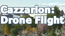 Imagen 11 de Cazzarion: Drone Flight