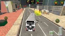 Imagen 2 de Army Bus Driving Simulator