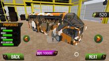 Imagen 3 de Army Bus Driving Simulator