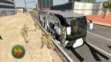 Imagen 5 de Army Bus Driving Simulator