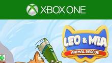 Imagen 4 de Leo & Mia: Animal Rescue