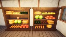 Imagen 8 de Medieval Supermarket Shop Simulator