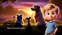 Imagen 2 de Rocky the Brave Pup: Love, Friendship and a Midnight Mission