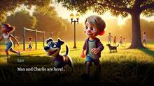 Imagen 3 de Rocky the Brave Pup: Love, Friendship and a Midnight Mission