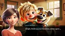Imagen 5 de Rocky the Brave Pup: Love, Friendship and a Midnight Mission