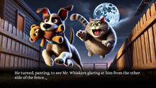 Imagen 6 de Rocky the Brave Pup: Love, Friendship and a Midnight Mission