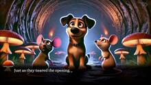 Imagen 7 de Rocky the Brave Pup: Love, Friendship and a Midnight Mission