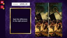 Imagen 2 de Spot the Difference with Masterpieces