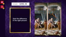 Imagen 3 de Spot the Difference with Masterpieces