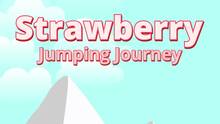 Imagen 2 de Strawberry Jumping Journey